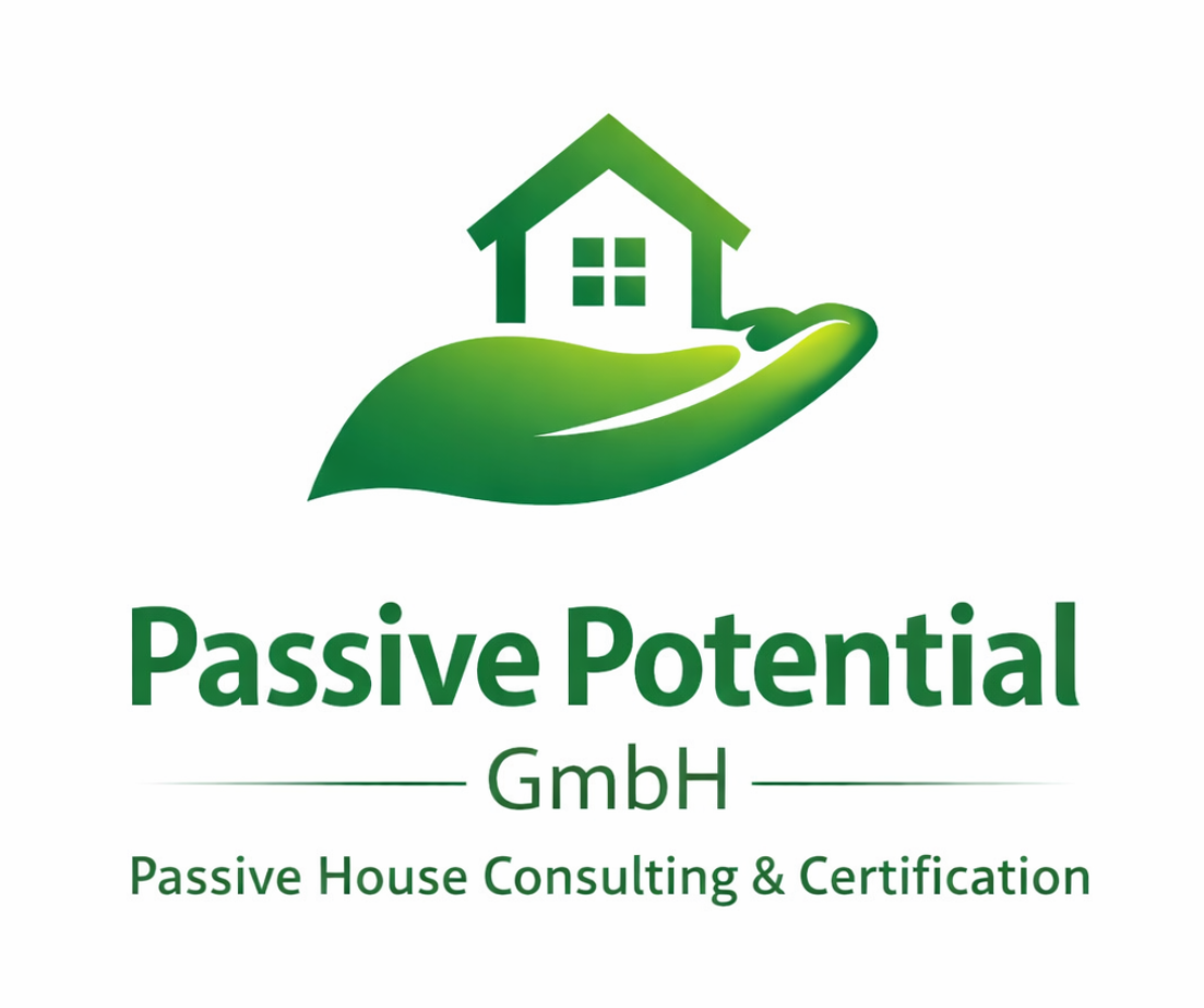 Passive Potential logo