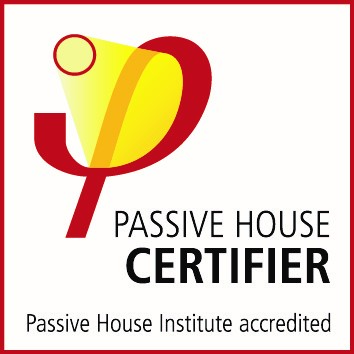 Passive House Certifier