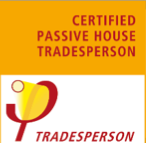 Certified Passive House Tradesperson